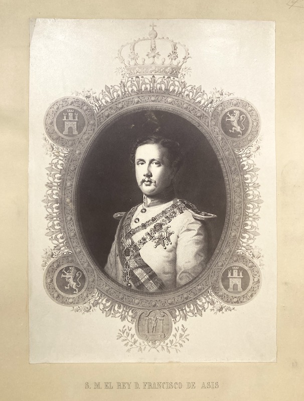 Fotografía Antigua