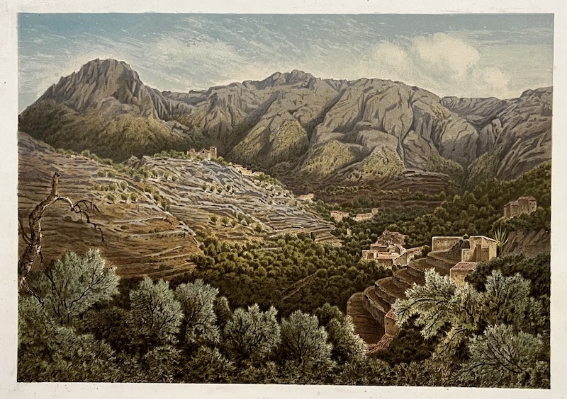 Deia (Mallorca)