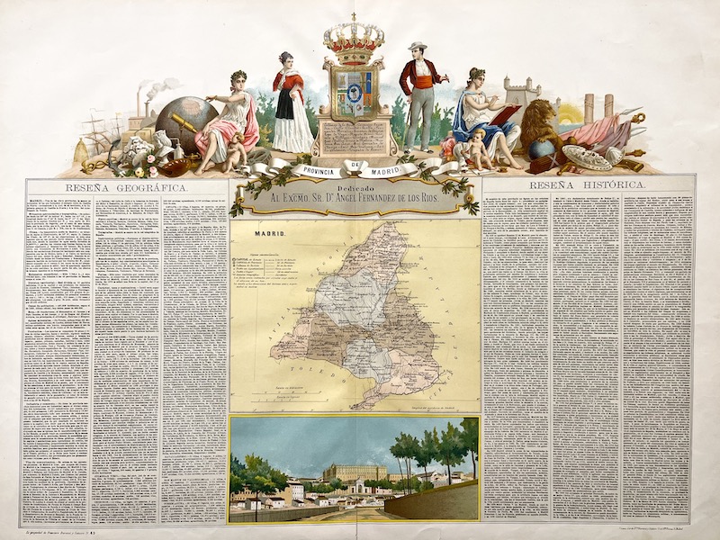 Provincia de Madrid