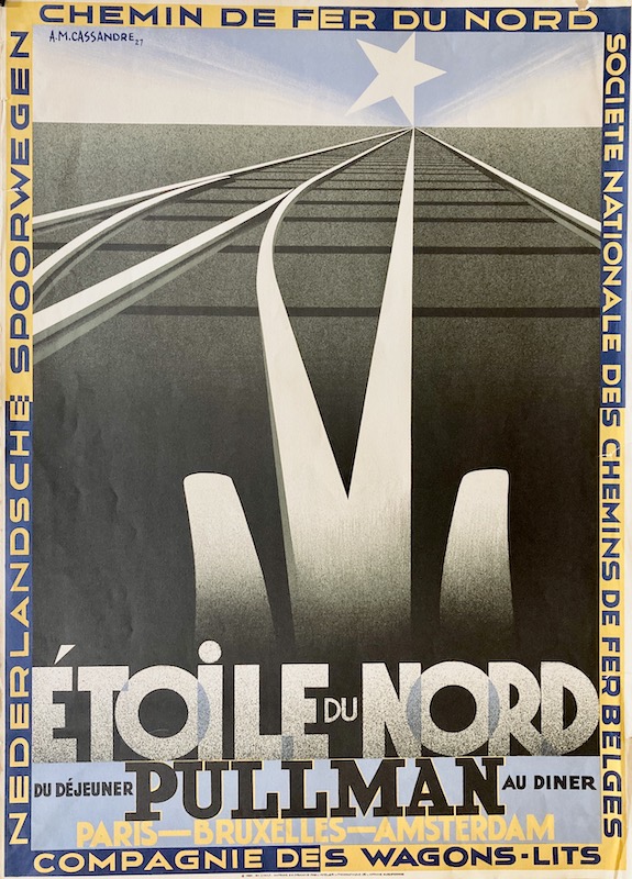 Étoile du Nord (1927)