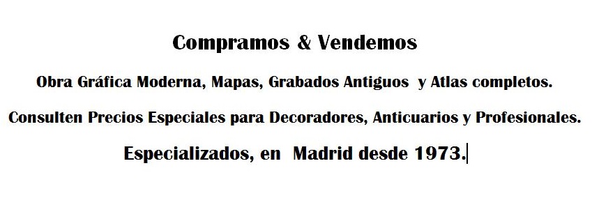 Gran stock clasificado por Autores, Lugares o Temas