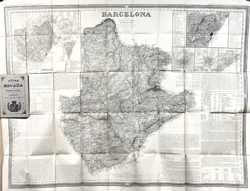 Provincia de Barcelona