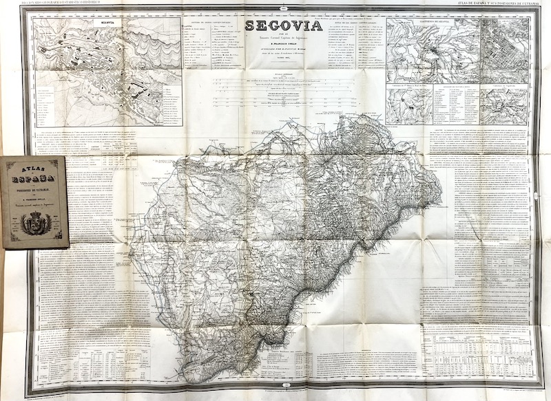 Segovia