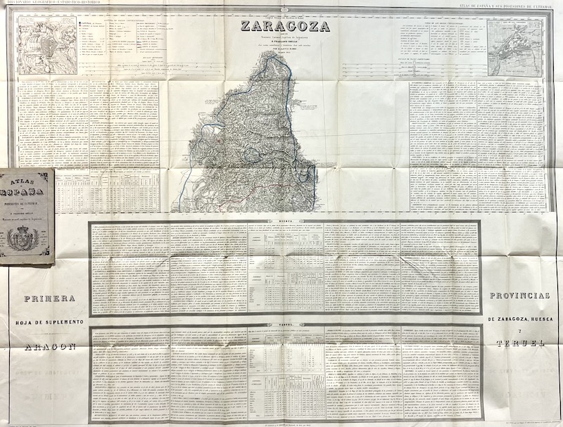 Mapas