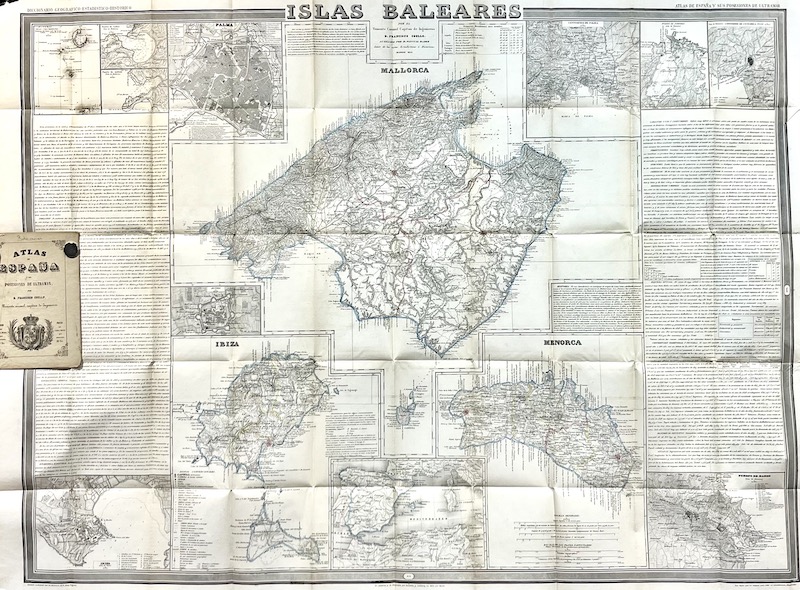 Islas Baleares