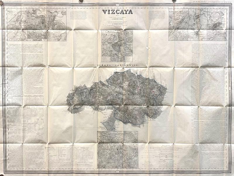 Provincia de Vizcaya