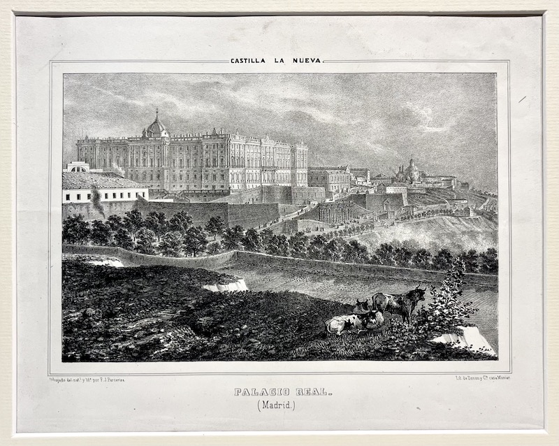 Palacio Real (Madrid)