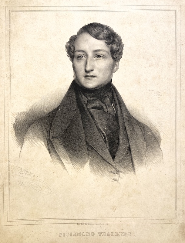 Sigismond Thalberg