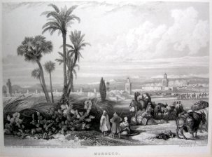 Morocco