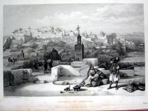 Citadel of Tangier (Tanger)