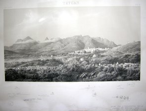 Tetuan