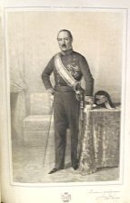 El Mariscal de Campo don Prudencio de Sopelana y Lecanda