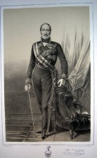 El Mariscal de Campo Don Mariano Rebagliato i Pesseto
