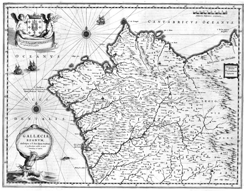Gallaecia Regnum