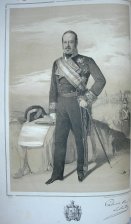 El Mariscal de Campo Don Celestino Ruiz de la Bastida