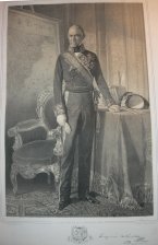 El teniente general don Joaquin de Ezpeleta
