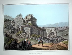 Theatre at Ephesus (Efeso)