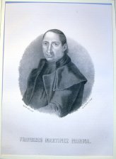 Francisco Martinez Marina