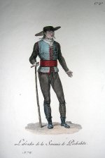 Labrador de la Serrania de Piedrahita