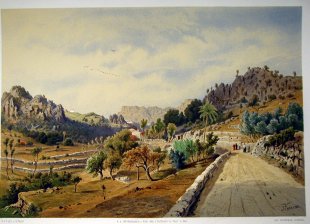 Bei son Calafat
