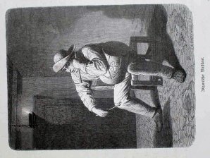 Ibizanischer musikant (musico de Ibiza)