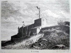 R. S. de Cura