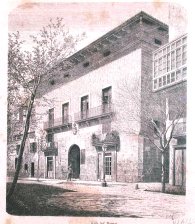 Casa del Reguer