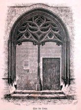 der Lonja