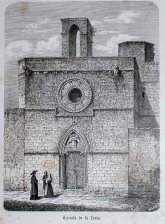 Escuela de la Lonja