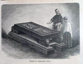 Brabmas (sepulcro)