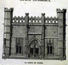 La Lonja de Palma