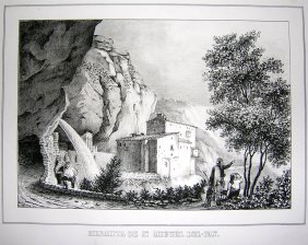 Hermita de San Miguel Delfay