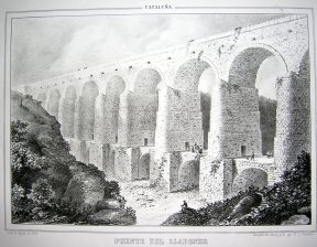 Puente del Lladoner
