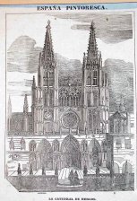 La Catedral de Burgos