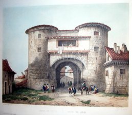 Carcel de Lerma