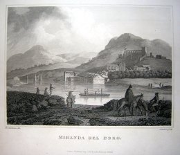 Miranda de Ebro