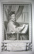 D. Pablo de Santamaria