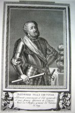 Rodrigo Diaz de Vivar