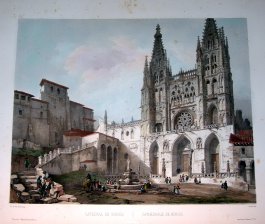 Catedral de Burgos
