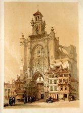 Church of San Jaco