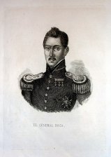 El General Pavia