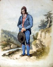 A Paisan of the Valley of Castillon