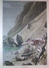 Catalan Bay