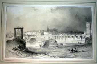 Puente de Cordoba