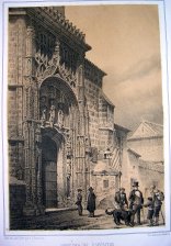 Hospital de Espositos