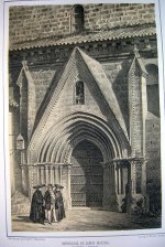 Parroquia de Santa Marina
