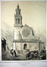 Iglesia de San Lorenzo