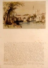 Bridge of Cordova
