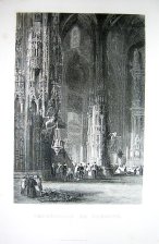 Cathedrale de Cordoue