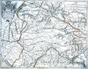 Il Regno di Castiglia Vecchia